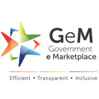 GEM — Government e-Marketplace Certified